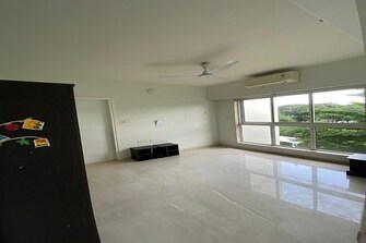 3 BHK Apartment For Rent in Godrej The Trees Vikhroli East Mumbai  7984945