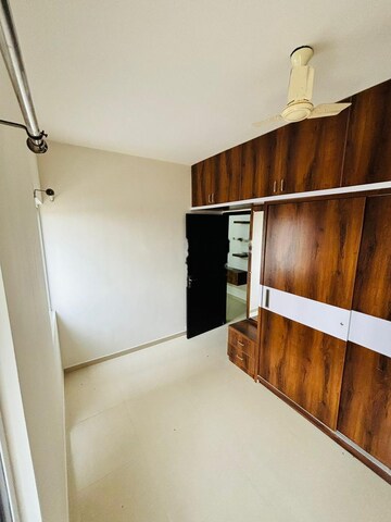 2 BHK Apartment For Rent in Bren Northern Lights, Jakkuru