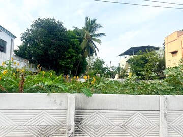 Plot For Sale in Eiswari Nagar