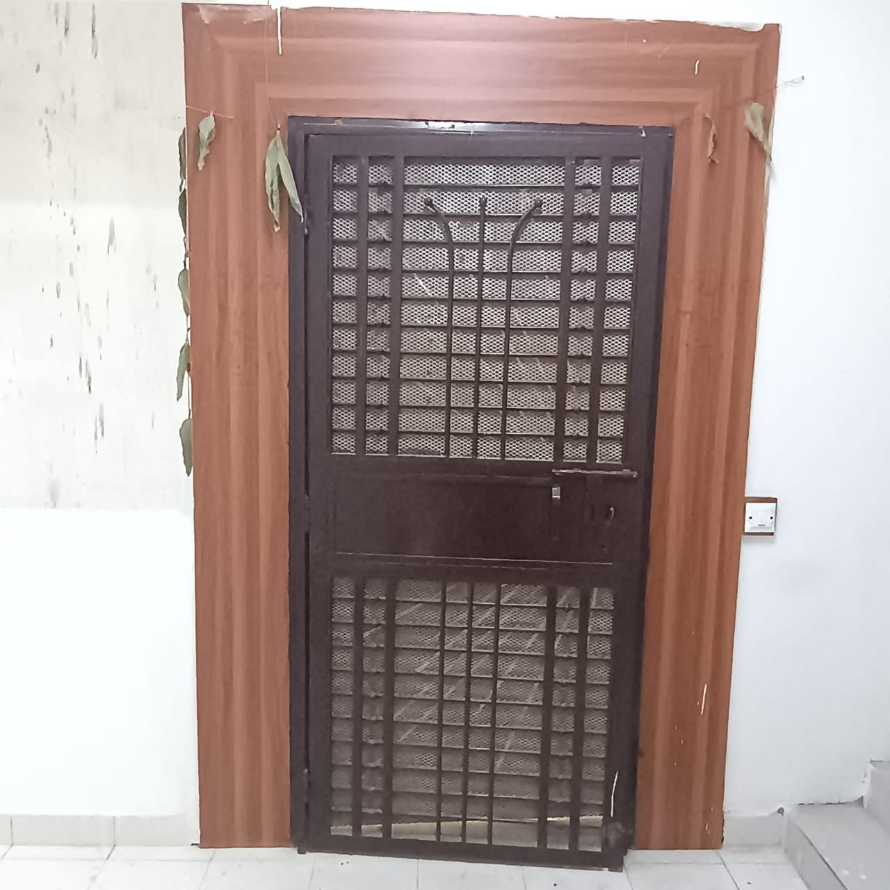 3 BHK + Extra Room Apartment For Sale in Sarvome Shree Homes