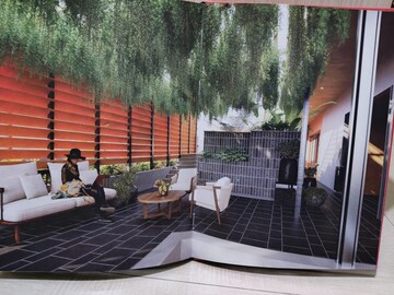 2 BHK Apartment – Exterior View View at United Homes Mahadevapura, Mahadevpura - for Sale