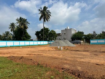 Plot For Resale in Nanjikottai Thanjavur  6775264