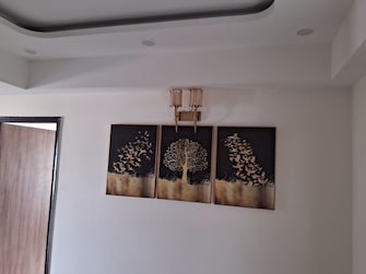 3 BHK Apartment For Rent in Adani M2K Oyster Grande Sector 102 Gurgaon  7984980