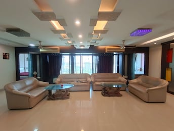 4 BHK Apartment For Rent in Seawoods West Navi Mumbai  7984999