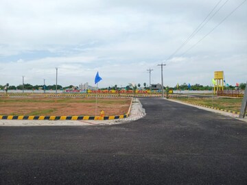  Plot – Exterior View View at Attar Mohalla - for Sale