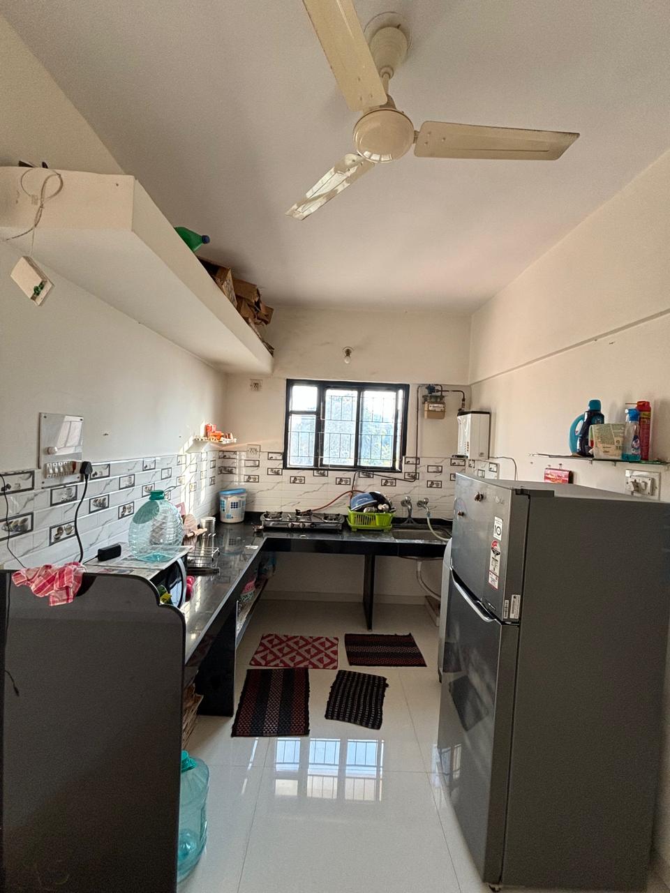 2 BHK Apartment For Sale in Magarpatta Sylvania