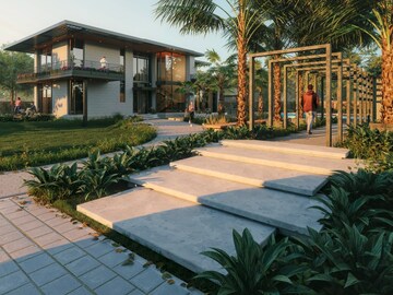  Plot For Sale in Kukas