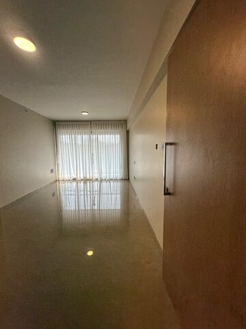 2 BHK Apartment For Sale in Experio Platinum Elysium, Sector 29 Nerul