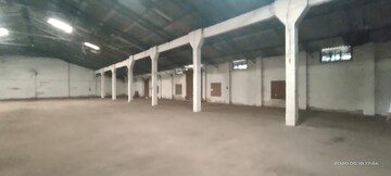  Industrial Plot – Exterior View View at Palwal - for Rent