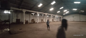 Parking in  Industrial Plot at Palwal – for Rent