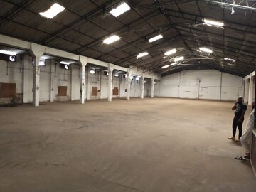 Parking in  Industrial Plot at Palwal – for Rent
