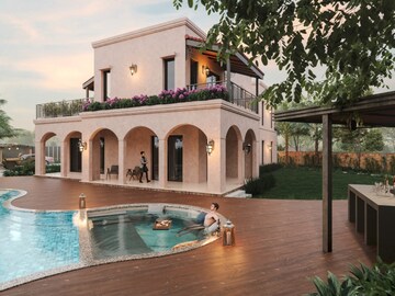  Plot For Sale in Kukas