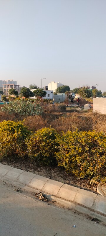 Plot Area in  Plot at Lion Green Valley 2, Sohna Sector 6 – for Sale