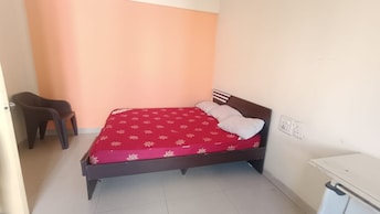 2 BHK Apartment For Rent in Magarpatta Jasminium Hadapsar Pune  7985066