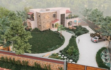  Plot – Garden View at Kukas - for Sale