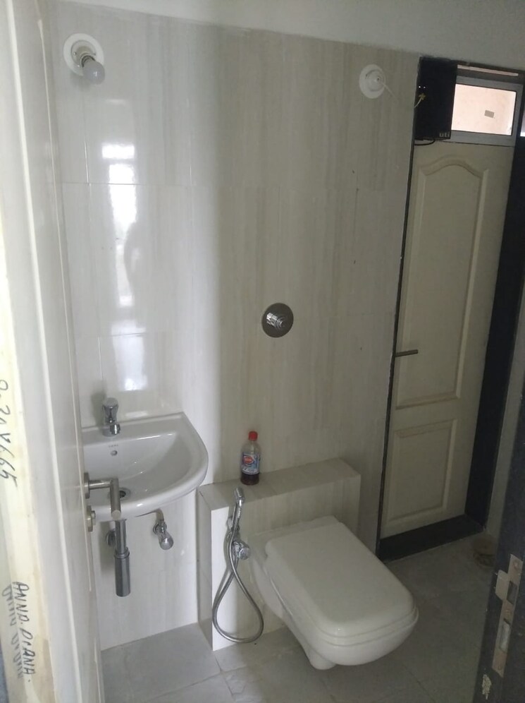 Master Bedroom, puranik-aarambh 2 Bedroom 600 Sq.Ft. Apartment In Ghodbunder Road Thane 7985075