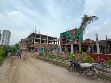  Plot For Sale in Jewar