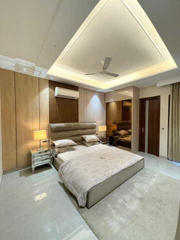Bedroom in 4 BHK Builder Floor at Ansal API Versalia, Sector 67a – for Sale