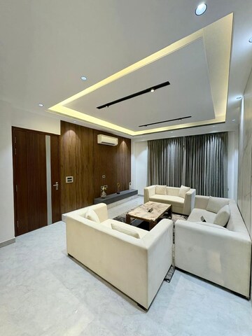 Master Bedroom in 4 BHK Builder Floor at Ansal API Versalia, Sector 67a – for Sale
