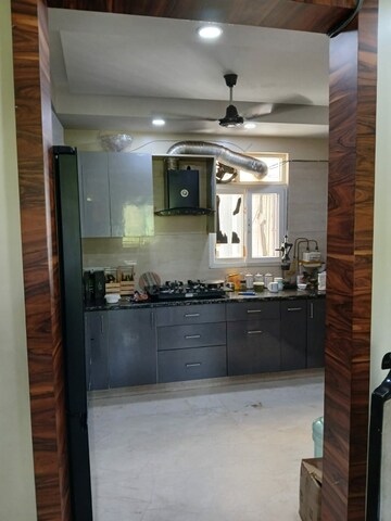 2 BHK Builder Floor For Rent in Janakpuri