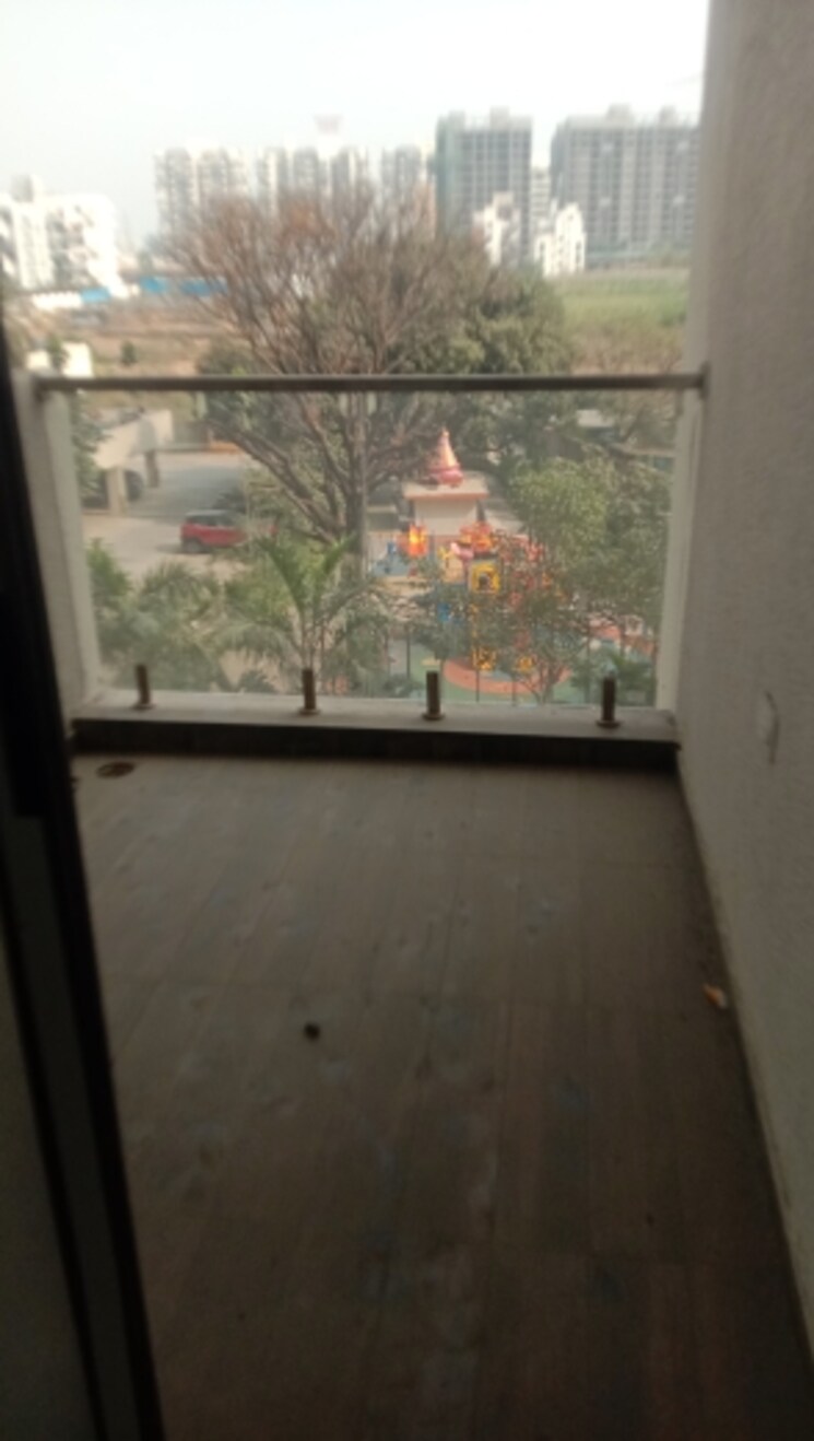 Balcony, rohan-silver-gracia 2 Bedroom 950 Sq.Ft. Apartment In Ravet Pune 7985111