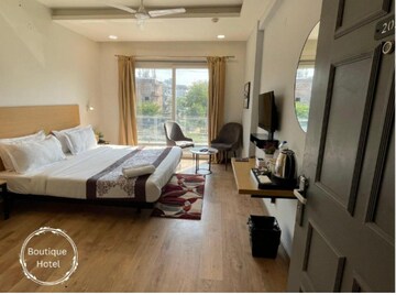 Room in  Pg at Sector 47 – for Rent