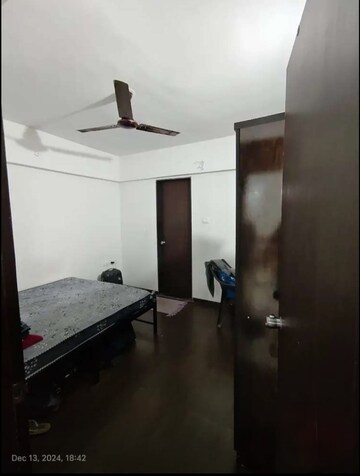 Kitchen in 2 BHK Apartment at Dhanori – for Rent