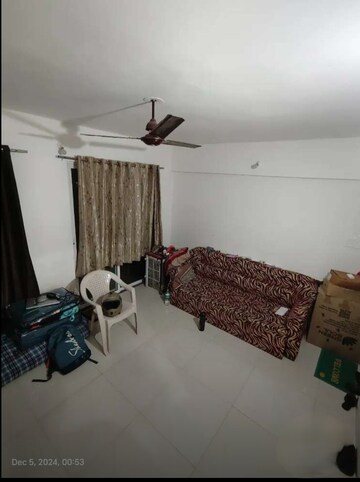 2 BHK Apartment For Rent in Dhanori