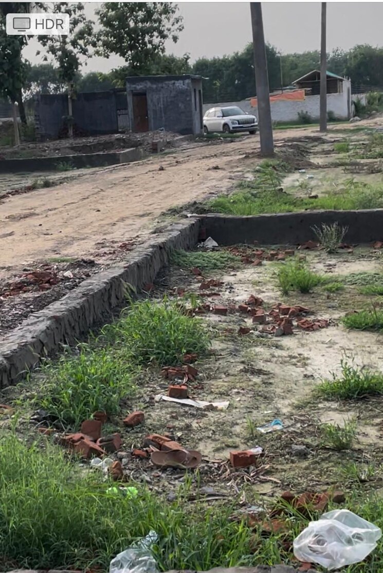 undefined, jewar  135 Sq.Yd. Plot In Jewar Greater Noida 7985112