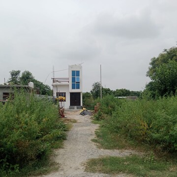 Plot Area in  Plot at Jewar – for Sale