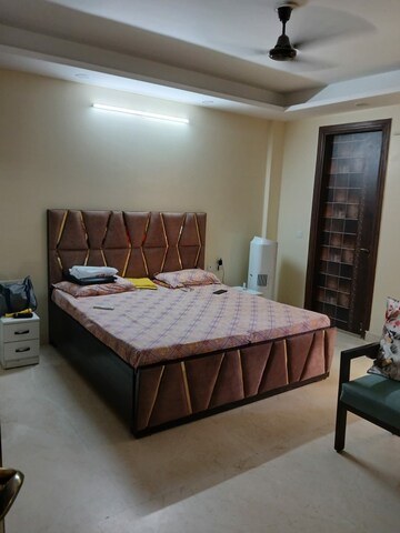 2 BHK Builder Floor For Rent in Janakpuri