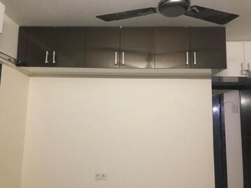 Master Bedroom in 2 BHK Apartment at Mahavir Kalpavruksha, Ghodbunder Road – for Rent