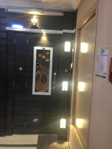 2 BHK Apartment For Rent in Mahavir Kalpavruksha, Ghodbunder Road
