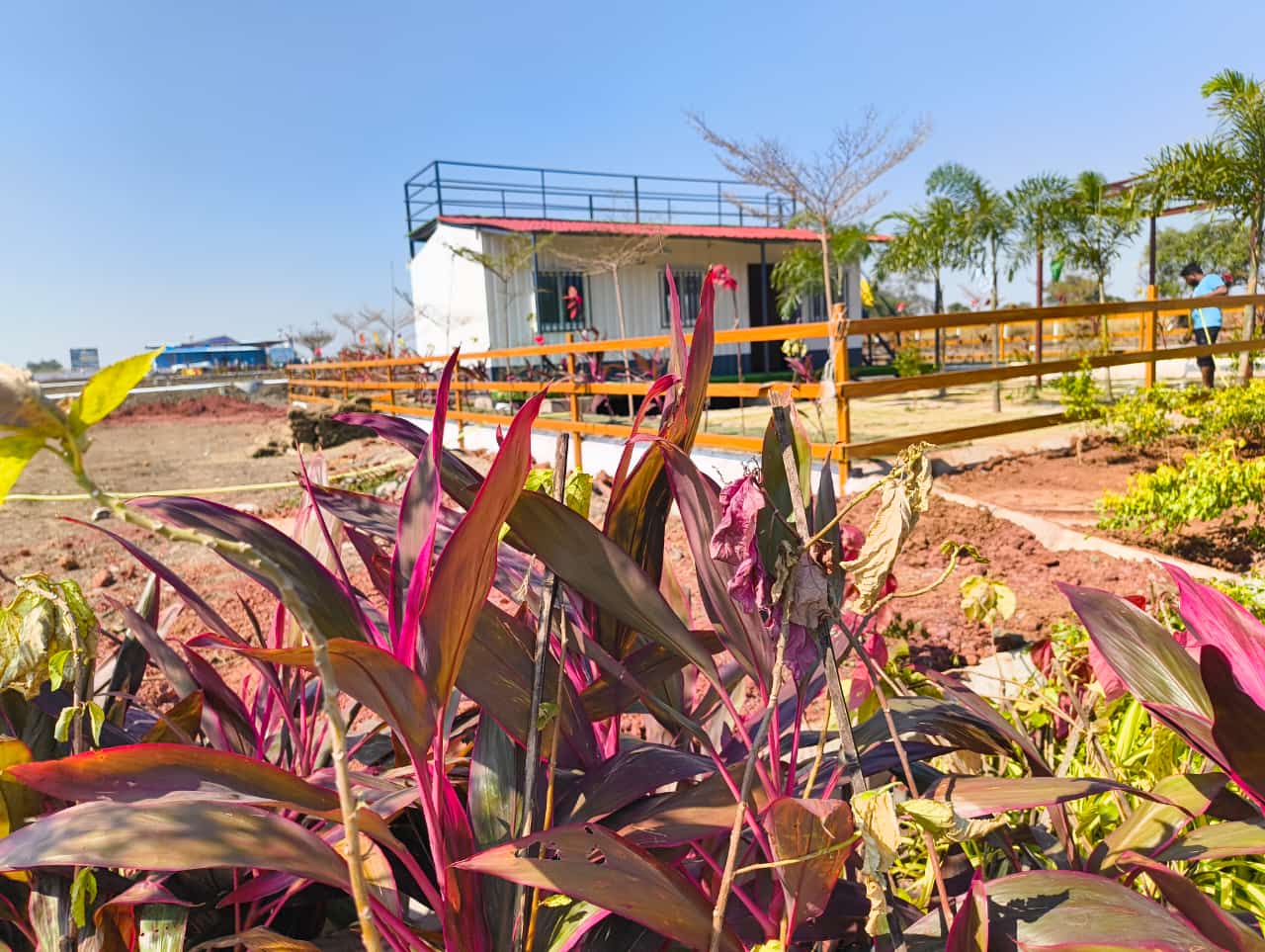 Plot For Sale in Nimz Galaxy 