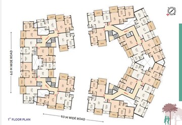 Master Plan in 2 BHK Apartment at Khopoli – for Sale
