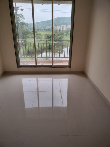 Room in 2 BHK Apartment at Khopoli – for Sale