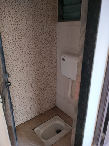 Bathroom in 2 BHK Apartment at Khopoli – for Sale
