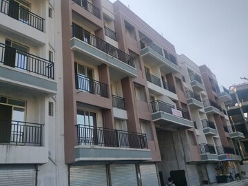 2 BHK Apartment – Exterior View View at Khopoli - for Sale