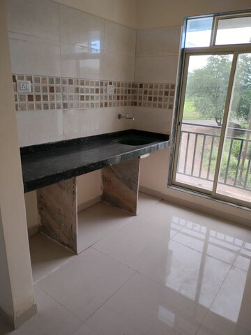 Kitchen in 2 BHK Apartment at Khopoli – for Sale