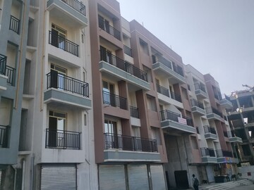 2 BHK Apartment – Exterior View View at Khopoli - for Sale
