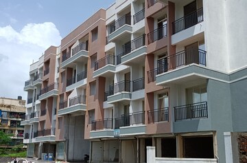  2 BHK Apartment at Khopoli – for Sale