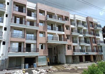 2 BHK Apartment – Exterior View View at Khopoli - for Sale
