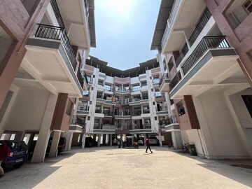 2 BHK Apartment – Exterior View View at Khopoli - for Sale