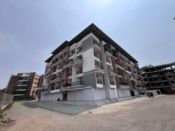  2 BHK Apartment at Khopoli – for Sale