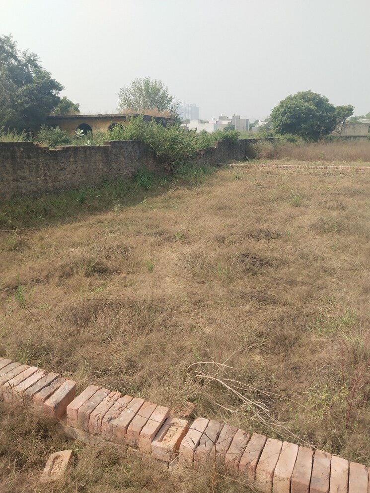 undefined, nagalia  400 Sq.Yd. Plot In Nagalia Palwal 7985164