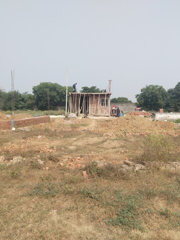 Plot Area in  Plot at Nagalia – for Sale