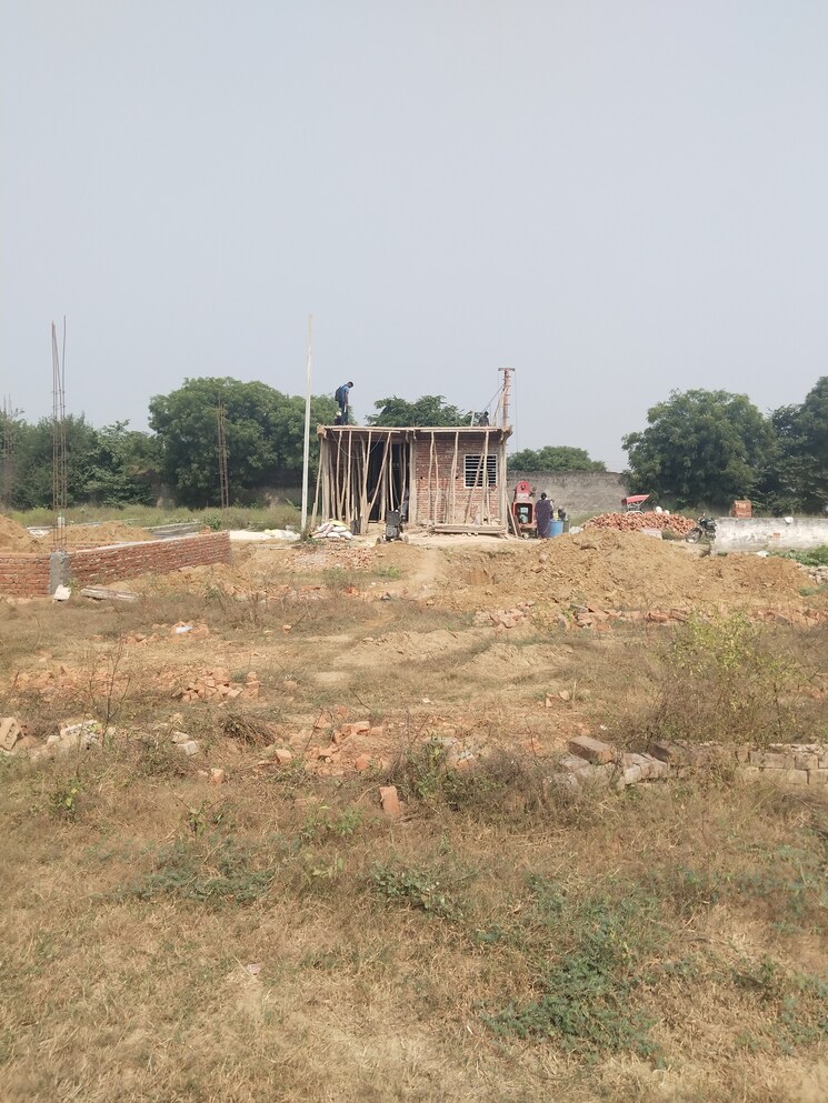 undefined, nagalia  400 Sq.Yd. Plot In Nagalia Palwal 7985164
