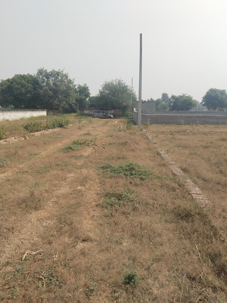 undefined, nagalia  400 Sq.Yd. Plot In Nagalia Palwal 7985164