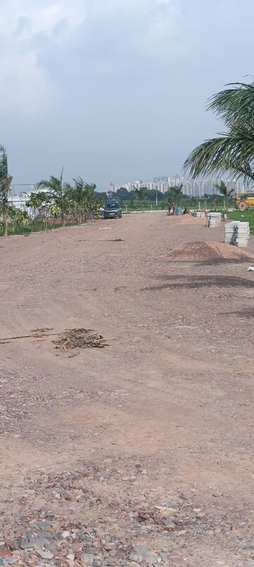  Plot For Sale in Jewar