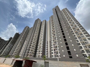 2 BHK Apartment For Sale in Godrej Ananda, Bagaluru 